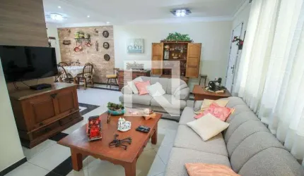 Casa à Venda - Mooca, 3 Quartos,  120 m2