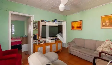 Casa à Venda - Vila Prudente, 4 Quartos,  170 m2