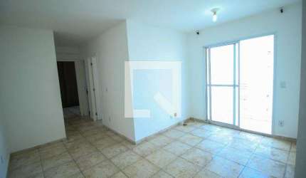 Apartamento à Venda - Mooca, 2 Quartos,  55 m2