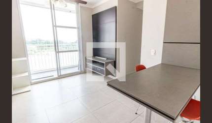 Apartamento à Venda - Mooca, 2 Quartos,  50 m2