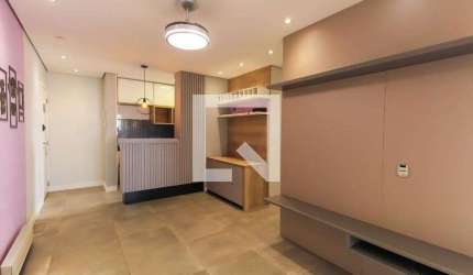 Apartamento à Venda - Mooca, 3 Quartos,  85 m2