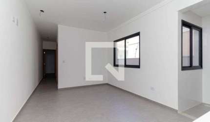 Apartamento à Venda - Vila Prudente, 2 Quartos,  56 m2