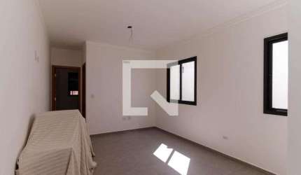 Apartamento à Venda - Vila Prudente, 1 Quarto,  40 m2