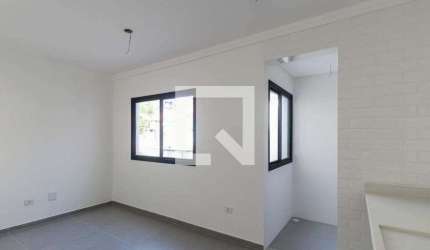 Apartamento à Venda - Vila Prudente, 2 Quartos,  56 m2
