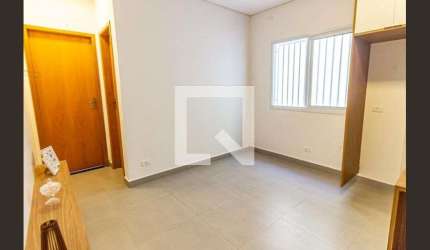 Apartamento à Venda - Mooca, 1 Quarto,  35 m2