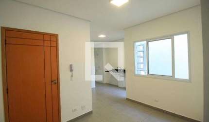 Apartamento à Venda - Mooca, 2 Quartos,  44 m2