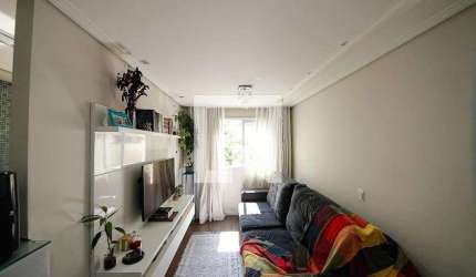 Apartamento à Venda - Vila Prudente, 2 Quartos,  45 m2