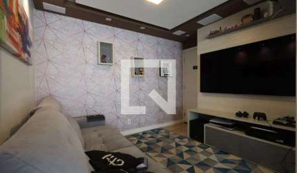 Apartamento à Venda - Vila Prudente, 3 Quartos,  71 m2