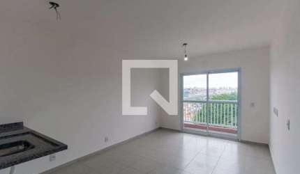 Apartamento à Venda - Vila Prudente, 1 Quarto,  22 m2