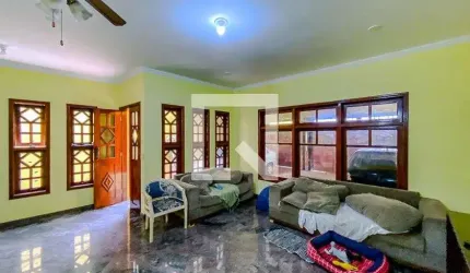 Casa à Venda - Mooca, 5 Quartos,  318 m2
