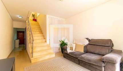 Casa à Venda - Vila Prudente, 3 Quartos,  84 m2