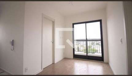 Apartamento à Venda - Vila Prudente, 2 Quartos,  35 m2