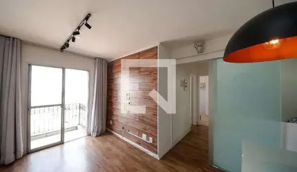 Apartamento à Venda - Vila Prudente, 3 Quartos,  75 m2