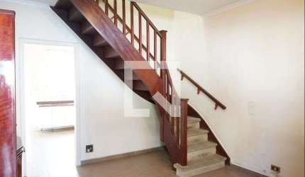 Casa à Venda - Mooca, 3 Quartos,  131 m2