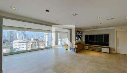 Apartamento à Venda - Mooca, 3 Quartos,  146 m2