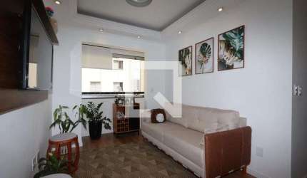Apartamento à Venda - Vila Prudente, 3 Quartos,  60 m2