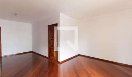 Apartamento à Venda - Mooca, 4 Quartos,  128 m2