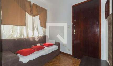 Apartamento à Venda - Mooca, 1 Quarto,  52 m2