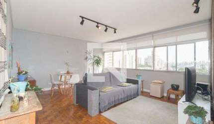 Apartamento à Venda - Mooca, 3 Quartos,  108 m2