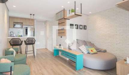 Apartamento à Venda - Mooca, 2 Quartos,  63 m2
