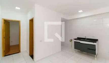 Apartamento à Venda - Vila Prudente, 1 Quarto,  33 m2
