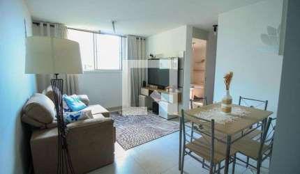 Apartamento à Venda - Mooca, 2 Quartos,  49 m2