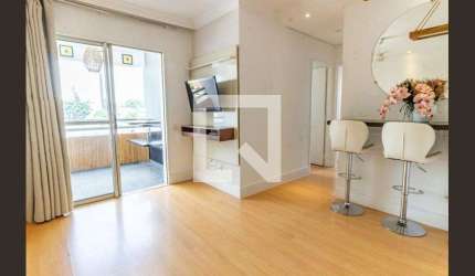 Apartamento à Venda - Mooca, 2 Quartos,  49 m2