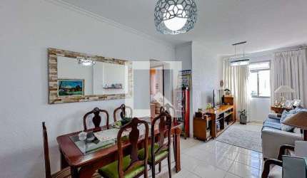 Apartamento à Venda - Mooca, 1 Quarto,  45 m2