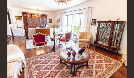 Apartamento à Venda - Mooca, 4 Quartos,  300 m2