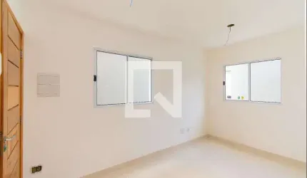 Apartamento à Venda - Vila Prudente, 2 Quartos,  42 m2
