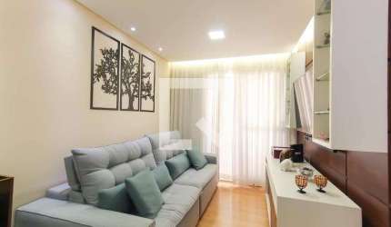 Apartamento à Venda - Mooca, 3 Quartos,  64 m2