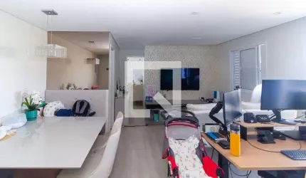 Apartamento à Venda - Vila Prudente, 2 Quartos,  65 m2