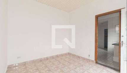 Casa à Venda - Mooca, 2 Quartos,  83 m2