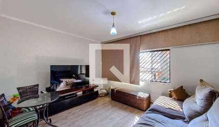 Casa à Venda - Mooca, 4 Quartos,  240 m2