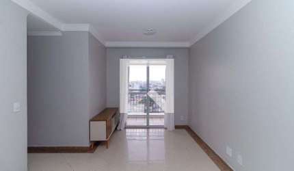 Apartamento à Venda - Vila Prudente, 3 Quartos,  61 m2