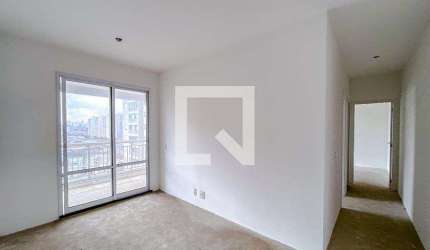 Apartamento à Venda - Mooca, 2 Quartos,  64 m2