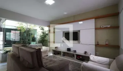 Casa à Venda - Vila Prudente, 3 Quartos,  197 m2