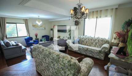 Apartamento à Venda - Mooca, 5 Quartos,  200 m2