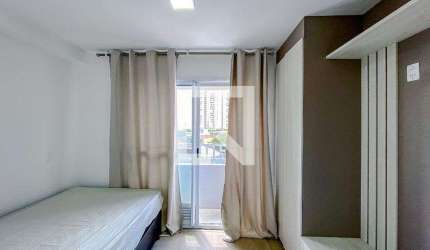 Apartamento à Venda - Mooca, 1 Quarto,  17 m2