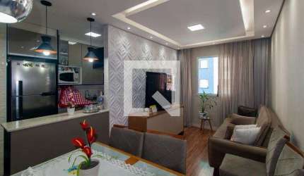 Apartamento à Venda - Vila Prudente, 1 Quarto,  45 m2