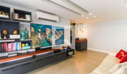 Apartamento à Venda - Mooca, 3 Quartos,  223 m2