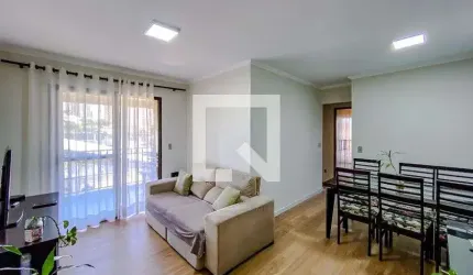 Apartamento à Venda - Mooca, 3 Quartos,  74 m2