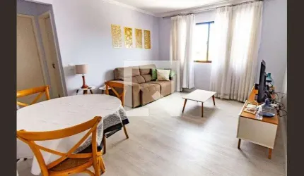 Apartamento à Venda - Mooca, 2 Quartos,  54 m2