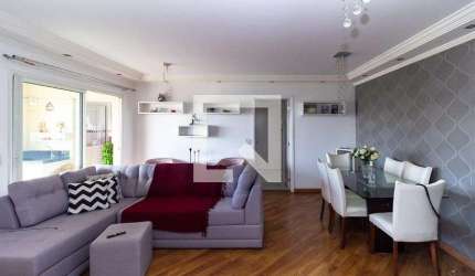 Apartamento à Venda - Vila Prudente, 3 Quartos,  120 m2