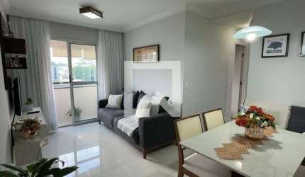 Apartamento à Venda - Vila Prudente, 2 Quartos,  52 m2