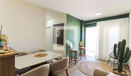 Apartamento à Venda - Mooca, 2 Quartos,  60 m2