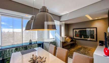 Apartamento à Venda - Mooca, 2 Quartos,  180 m2