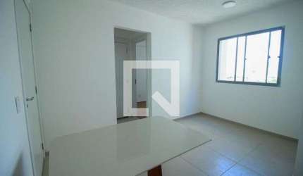 Apartamento à Venda - Mooca, 1 Quarto,  35 m2