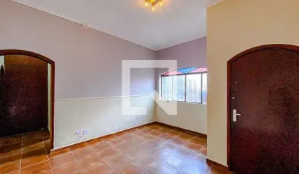Casa à Venda - Mooca, 2 Quartos,  90 m2