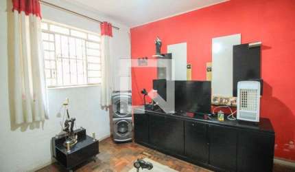 Casa à Venda - Mooca, 2 Quartos,  230 m2